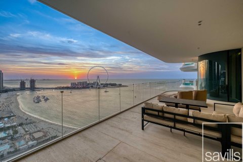 3 bedrooms Apartment in Jumeirah Beach Residence, UAE No. 194048 17