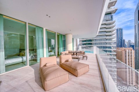 3 bedrooms Apartment in Jumeirah Beach Residence, UAE No. 194048 18