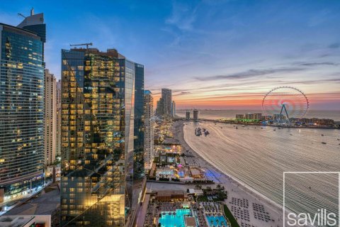 3 bedrooms Apartment in Jumeirah Beach Residence, UAE No. 194048 15