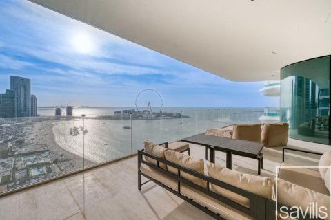 3 bedrooms Apartment in Jumeirah Beach Residence, UAE No. 194048 16