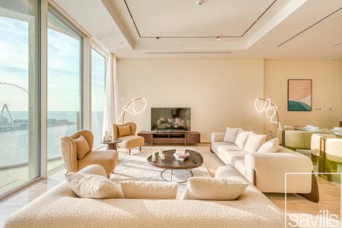 3 bedrooms Apartment in Jumeirah Beach Residence, UAE No. 194048 13