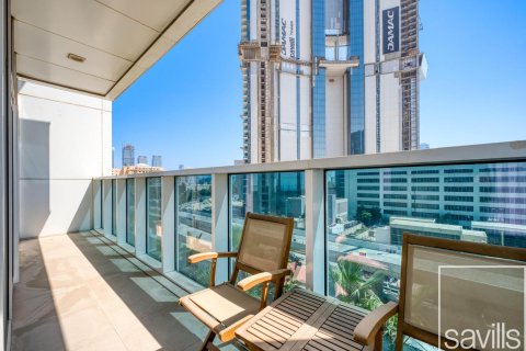 2 bedrooms Apartment in Marina Arcade Tower, UAE No. 194043 3