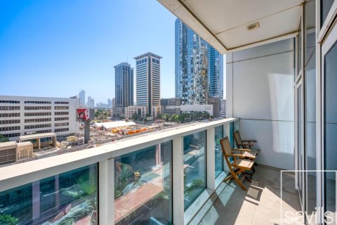 2 bedrooms Apartment in Marina Arcade Tower, UAE No. 194043 4