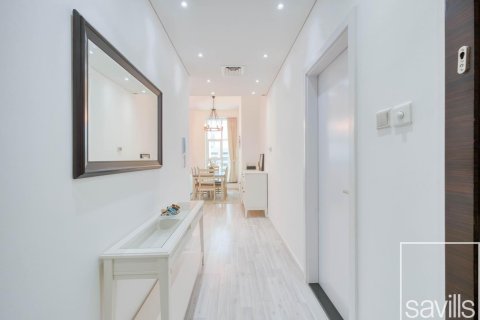 2 bedrooms Apartment in Marina Arcade Tower, UAE No. 194043 5