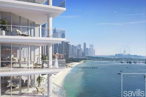 1 bedroom Apartment in Palm Jumeirah, UAE No. 194042