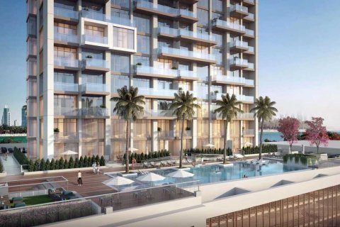 Квартира с 3 спальнями  №108745 15