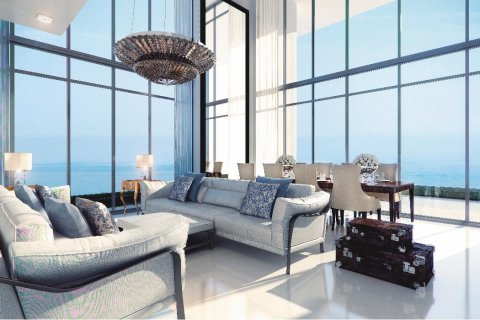 Квартира с 3 спальнями  №108745 9