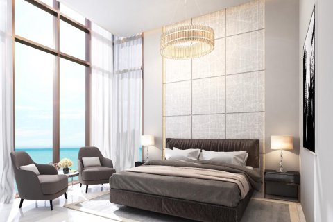 Квартира с 3 спальнями  №108745 7