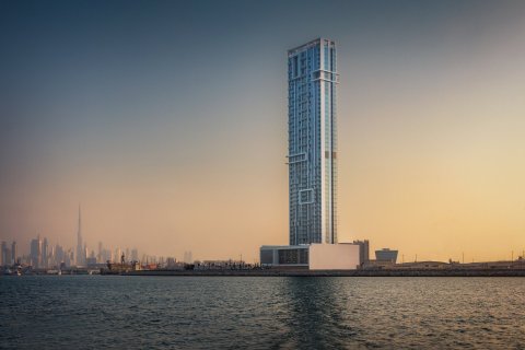 Квартира с 3 спальнями  №108745 11