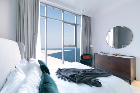 Apartment de 1 dormitorio  No. 108747 4