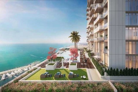 Квартира с 2 спальнями  №108746 16