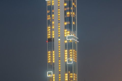 Квартира с 2 спальнями  №108746 12