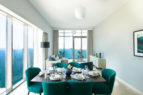 Квартира с 2 спальнями  №108746 3