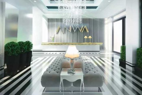 Квартира с 2 спальнями  №108746 17