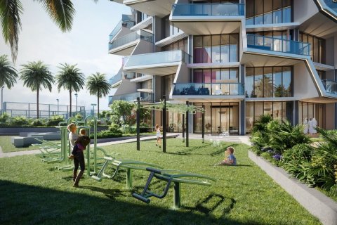 1 bedroom Apartment  No. 107342 9