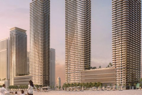 Appartement de 3 chambres  No. 107341 9