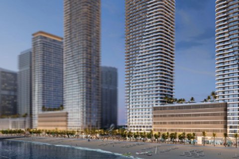 Appartement de 3 chambres  No. 107341 8