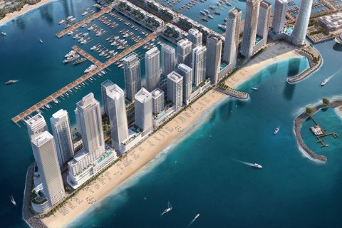 Appartement de 3 chambres  No. 107341 10