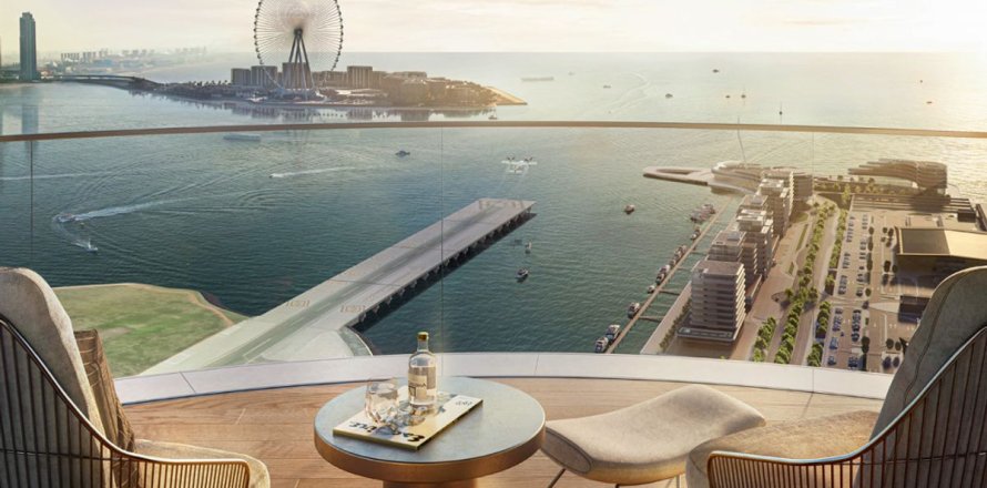 Appartement de 3 chambres  No. 107341