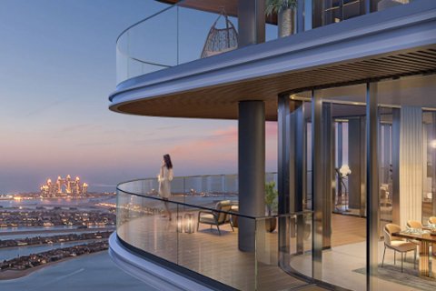 Appartement de 3 chambres  No. 107341 3