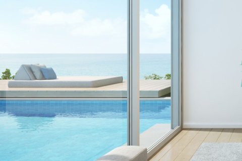 Appartement de 3 chambres  No. 107341 6