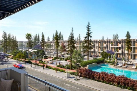 3 bedrooms Townhouse  No. 107339 8