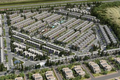 3 bedrooms Townhouse  No. 107339 12
