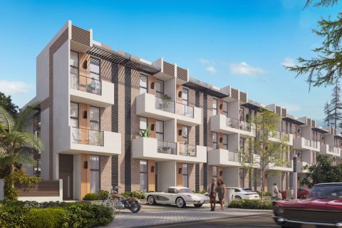 3 bedrooms Townhouse  No. 107339 2