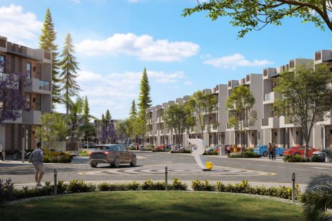 3 bedrooms Townhouse  No. 107339 14