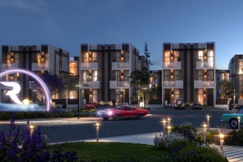 3 bedrooms Townhouse  No. 107339 4