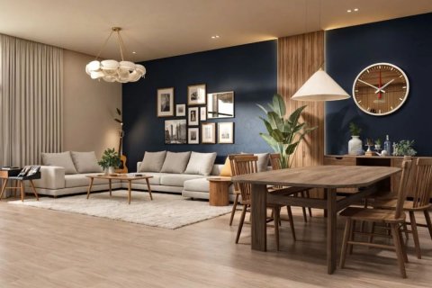 3 bedrooms Townhouse  No. 107339 6