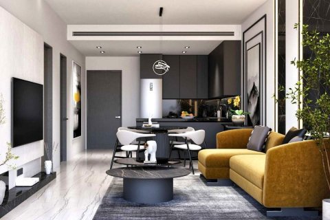 1 bedroom Apartment in Dubai, UAE No. 169963 4