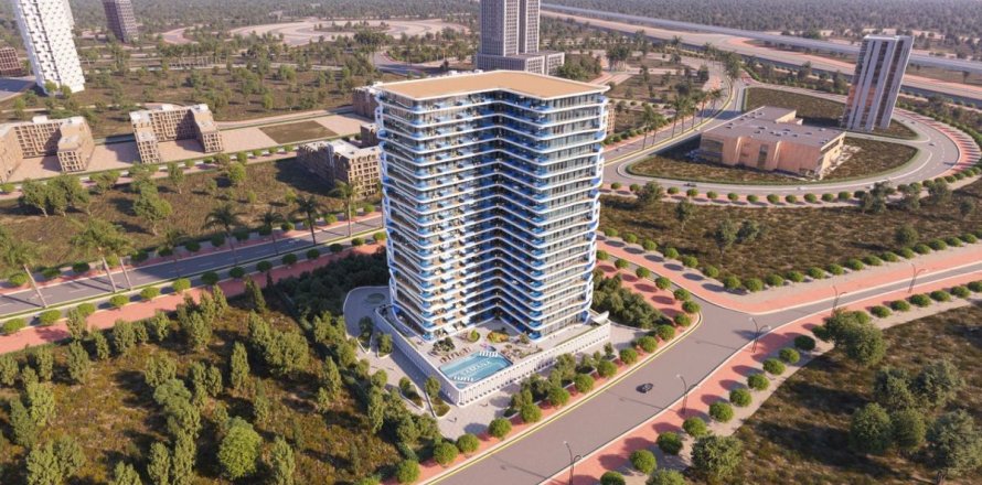 1 bedroom Apartment in Dubai, UAE No. 169963