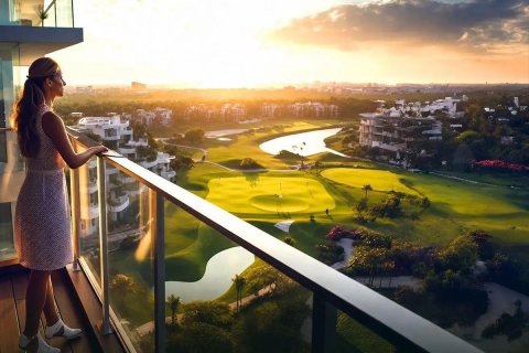 2 bedrooms Apartment in Dubai Sports City, UAE No. 169964 11