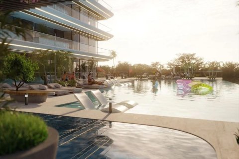 2 bedrooms Apartment in Dubai Sports City, UAE No. 169964