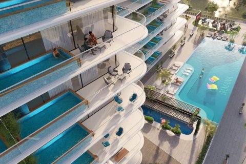 2 bedrooms Apartment in Dubai Sports City, UAE No. 169964 10