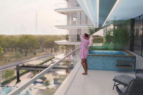 2 bedrooms Apartment in Dubai Sports City, UAE No. 169964 7