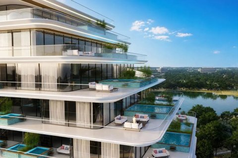 2 bedrooms Apartment in Dubai Sports City, UAE No. 169964 4