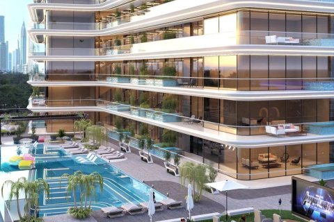 2 bedrooms Apartment in Dubai Sports City, UAE No. 169964 6