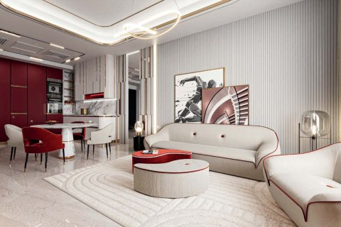 2 bedrooms Apartment in Dubai Sports City, UAE No. 169960 3
