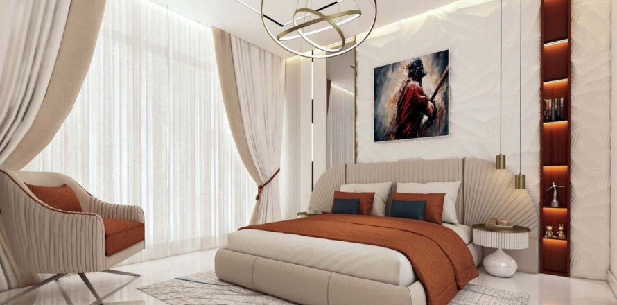 2 bedrooms Apartment in Dubai Sports City, UAE No. 169960