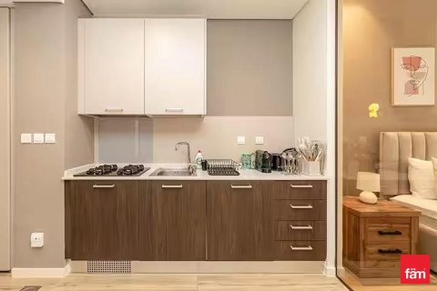 55.4m² Apartment in Dubai, UAE No. 169961 4