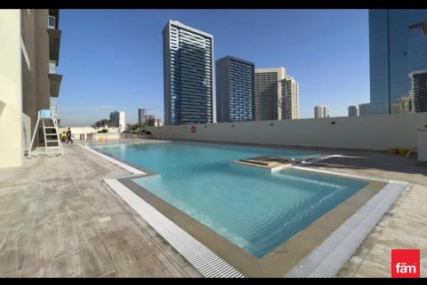 55.4m² Apartment in Dubai, UAE No. 169961 11