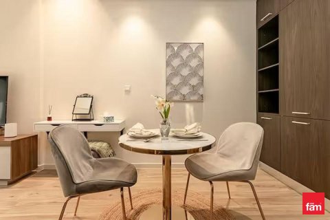 55.4m² Apartment in Dubai, UAE No. 169961 3