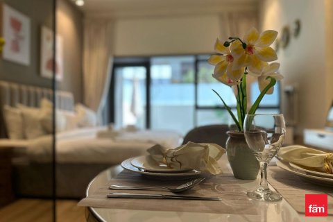 55.4m² Apartment in Dubai, UAE No. 169961 5