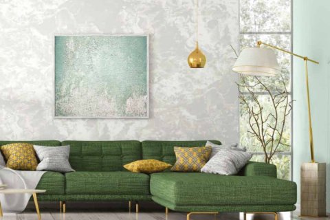39.1m² Apartment in Dubai, UAE No. 169962 8