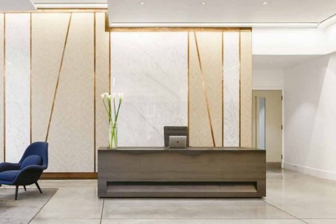 Studio Apartment in Dubai, UAE No. 169962