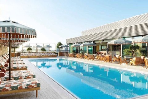 39.1m² Apartment in Dubai, UAE No. 169962 10
