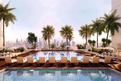 2 bedrooms Apartment in Dubai, UAE No. 169959 9
