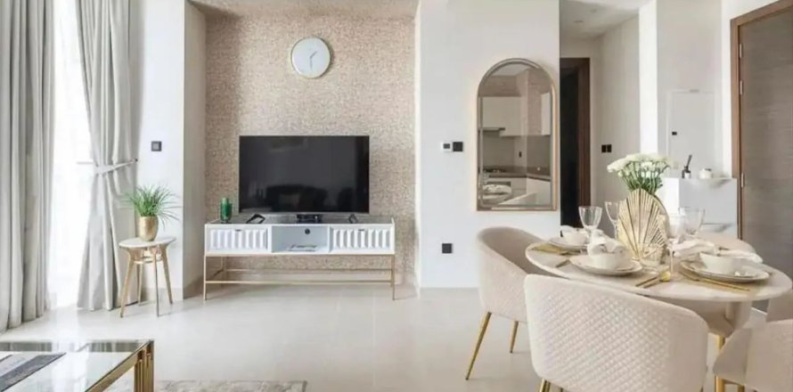 2 bedrooms Apartment in Dubai, UAE No. 169959